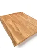 WestTree Waschtischplatte Eiche 40x30x4cm, Produktbild-Vorschau 2
