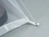 Deconet Moskitonetzzelt Cupola Weiß – L210xH100xB100cm Produktbild-Vorschau 6
