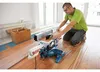 Scie à onglets à table supérieure 1800W Ø 305 mm - BOSCH Voir les images du produit 3