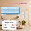 WiFi tester teploty a vlhkosti Teploměr Multifunkční Náhled obrázku produktu 3