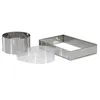 Tortenring, ES, 8 cm, Stufenlos verstell Produktbild-Vorschau 2