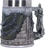 Herr der Ringe Krug Gondor 15 cm Produktbild-Vorschau 4