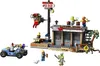 LEGO® Hidden Side 70422 Útok na krevetovou boudu Náhled obrázku produktu 2