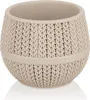 Lot de 6 pots de fleurs pour cactus de différentes Voir les images du produit 5
