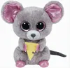 Squeaker - Maus mit Käse, 15cm Produktbild-Vorschau 2