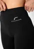 REUSCH Reusch Underwear Set black black S Produktbild-Vorschau 7