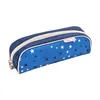 Belmil Classy ergonomisches Schulranzen-Set 4-teilig "Dolphins" mit Brustgurt Produktbild-Vorschau
