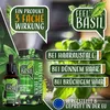Adema Natural® Feel Basil Haarwachstum Serum – bei Produktbild-Vorschau 3