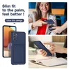 Étui pour téléphone portable Samsung Galaxy A17 5G Étui de Voir les images du produit 7