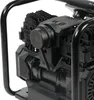 Aerotec Tech 160-6 Silent Kolbenkompressor 8 bar 1,1 kW 160 Produktbild-Vorschau 4