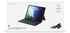 Satechi OntheGo, QWERTY, Englisch, Universal, iPad Pro Produktbild-Vorschau 12