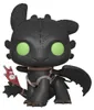 How to Train Your Dragon 3 POP! Vinyl Figure Toothless 9 cm Productafbeelding-voorbeeld 8