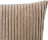 Poszewka na poduszkę Ambiente Trendlife Anafi Taupe 40x40cm Podgląd zdjęcia produktu 3