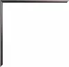 A corner of a picture frame on a white background. Produktbild-Vorschau