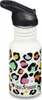 Klean Kanteen Trinkflasche Kid Classic 355ml Flip Sport Cap Podgląd zdjęcia produktu 1