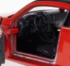 Welly, model auta Volkswagen Beetle, kovový, červený Náhled obrázku produktu 3