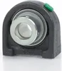 Stehlager-Gehäuseeinheit UCPG208 40 mm Gewindestifte Produktbild-Vorschau 1