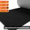 BigDean 2 Rollen Garagen Wandschutz selbstklebend Produktbild-Vorschau 4