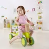 Hape Push & Pull Rutschrad, E0101 Produktbild-Vorschau 24