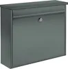 Mailbox 310X360X100Mm Grey Produktbild-Vorschau 6