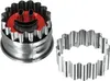 METALTEX 252374010 Linzer-Ausstecher SMILE / Ausstechform / Produktbild-Vorschau 2