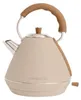 Create Retro Kettle Wasserkocher sand 1,7 L Produktbild-Vorschau 1