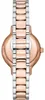 Emporio Armani AR11499 Damen Armbanduhr Produktbild-Vorschau 3
