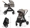 Kinderkraft ESME - multifunktionaler 3-in-1-Kinderwagen - Produktbild-Vorschau 15