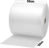 A roll of bubble wrap is shown with dimensions indicated. Produktbild-Vorschau