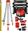 Laser rotante professionale portata massima di lavoro 500 m Anteprima dell’immagine prodotto 1