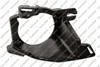 PRASCO Halter Nebelscheinwerfer DA2241242 Links für DACIA Produktbild-Vorschau 2
