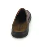 Josef Seibel Schuhe Pantoletten Leder Clogs Klaus braun, Produktbild-Vorschau 46