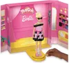 Play-Doh Barbie Sfilata di moda, Set per modellare, Dai 5 Anteprima dell’immagine prodotto 3