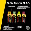 POWERBAR High Carb Energie Gele PowerGel Multiflavour Box Produktbild-Vorschau 3