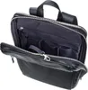 LEONHARD HEYDEN Leder Laptoprucksack Rucksack mit Produktbild-Vorschau 7