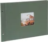 Album zakręcany Goldbuch Bella Vista Artichoke 40 czarnych Podgląd zdjęcia produktu 1
