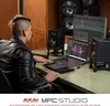 Station de production musicale AKAI MPC Studio II, Voir les images du produit 20