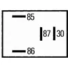 HELLA Arbeitsstromrelais 4RA 933 766-111 passend für Produktbild-Vorschau 19