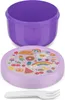 Mepal Campus Fruchtbox fruchtbox campus 300 ml - food fest Anteprima dell’immagine prodotto 2