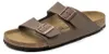 Birkenstock Uni Hausschuhe 151183 Farbe: Braun Größe: 44 Produktbild-Vorschau 61