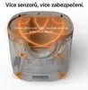 Samočistící zásobník na stelivo s velkou kapacitou, Náhled obrázku produktu 6