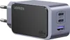 UGREEN Nexode S 65W 3-Port GaN Fast Charger EU gray Produktbild-Vorschau 6