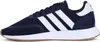 Buty sportowe męskie Adidas BD7816 N-5923 granatowe r. 42 ⅔ Podgląd zdjęcia produktu 3