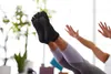 Gaiam Grippy Yoga Socks - Anti-Rutsch-Yogasocken - Produktbild-Vorschau 3