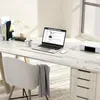 OKWISH Schreibtischunterlage für Schreibtisch Produktbild-Vorschau 3