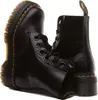 Dr. Martens Airwair Boots Molly Damen 373939363237 Schwarz Produktbild-Vorschau 51