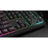 Corsair K55 CORE RGB mechanische Gaming-Tastatur, Schwarz Produktbild-Vorschau 3