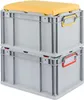Eurobox NextGen Seat Box Gelb | HxBxT 26,5x30x40cm | 20 Produktbild-Vorschau 4