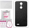 apgo Rückseite Schutzfolie, Skin, kompatibel mit LG K8 Produktbild-Vorschau 1