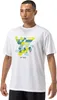 Tshirts Yonex Graphic Practice CTYM00434110 Produktbild-Vorschau 2